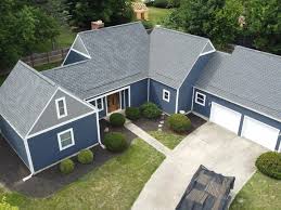 Best Storm Damage Roof Repair  in Gastonia, NC